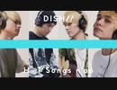 【空斗】DISH// 猫　歌ってみた【一発撮り】