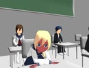 【モブ子】ＭＭＤで遊んでみた【奇行】