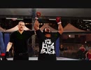 [UFC4] タイトルって大事だよね　アマチュア編
