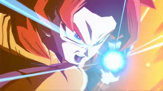 【DBF】なんだ、やっぱり合うじゃないか。4