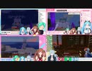 【アイドル部】釣りを楽しむイオすー【#どラ鯖マイクラ】