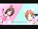 【デレステMV】O-Ku-Ri-Mo-No Sunday! 【安部菜々, 前川みく】