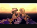 【デレステMV】Secret Daybreak 【ナターリア、ライラ】