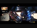 titanfall2 消耗戦 21/3/14