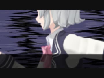 【VOICEROID劇場】未来編：見つめる人【ささやきに耳を傾けて】