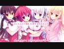 【歌詞付き】raspberry cube/松下【FULL】