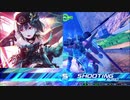 【EXVS2XB】三船栞子×インフィニットジャスティス【ラブライブ！虹ヶ咲スクールアイドル同好会】【クロブ】