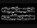 【バッハ】平均律2巻1番前奏曲を弾いてみた【BWV870-1】