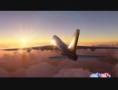【VOICEROID実況】Microsoft Flight Simulator 業務日誌６
