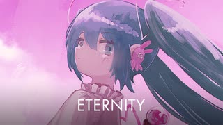 ETERNITY / picco feat.初音ミク