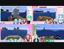【アイドル部】渾身のギャグを披露する花京院ちえり【#どラ鯖マイクラ】