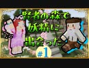 ティクトーク001～賢者の森で妖精に出会った！～【Minecraft】