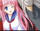 【同人ゲーム編】エロゲKENZENシチュエーションvol.1　原村さんの危機！！