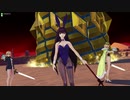 【ＦＧＯＡＣ】騎勲渇仰遠征 ロスト・エルサレム　魔獣赫制圧戦【超級】