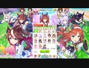 【協力育成】ドラマを生むウマ娘 Part01【ウマ娘プリティーダービー】