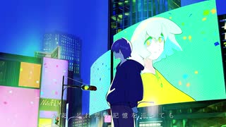 【甘凪】ナイトルール を歌ってみた ☾