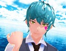 高田馬場ジョージでPrhythmatic 【VRoid】