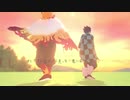 【鬼滅のMMD】君のいる世界で笑ったこと
