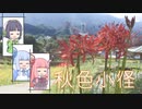 琴葉姉妹のバイクでおでかけVol.6_秋色小径
