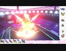 【ポケモン剣盾】S16ひびのポケモン五世代統一パpart15【ワルビアル】