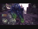 MHW:IB ブラキ　太刀ソロ