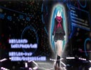 【こういうので良いんだよMMD ×ハレルヤネットワーク／龍崎一】