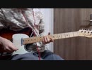 Reptilia / The Strokes Guitar Cover