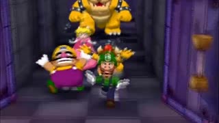 アイブラックが一番好きなマリパ！ マリオパーティ5 Final