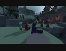 【コラボ動画】Human Fall Flat コラボさせて頂きました。 part1