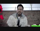 Mike Shinoda feat. Iann dior & UPSAHL - Happy Endings