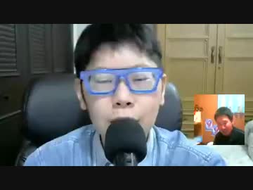 ニンポー 2021年03月14日14時21分 #672190654【ツイキャス録画】 途中から