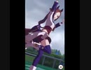 【万歳エディション】ウマ娘バンザイダービー　サクラバンザイオー編　最終R