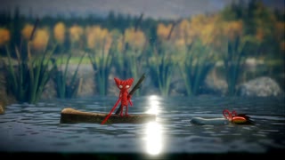 #4【Unravel】毛糸のヤーニーと共に【実況プレイ】