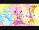 【マッシュアップ】エンヴィーベイビーHUGっと!YELLFORYOU