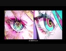 Gimme×Gimme【】歌ってみた【】味噌田楽×采蓮
