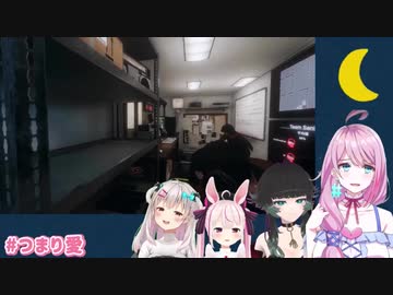 「いい声だあ」ギャップがやばいloveちゃんの喉おじボイスが大好評【phasmophobia】
