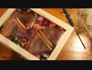 【ホワイトデー】チーズケーキ作ってラッピングしてみました【料理vlog#57】