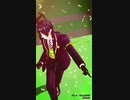【MMDツイステ】ジャンキーナイトタウンオーケストラ【マレウス縦動画】