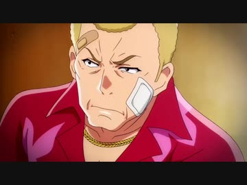 オナニーを路上でして捕まる鉄平