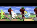 No.1から順にゲットして図鑑コンプ、1人で【ポケモン剣盾】#1