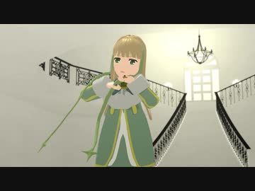 Mmdマクロスd ハインツ Ray Nicozon