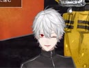 【顔アップ】葛葉、例の炎上について語らない