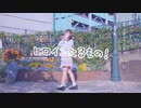 【花月まろん】ヒロインたるもの！　踊ってみた
