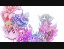 【アコギ】三妖精SAY YA!!