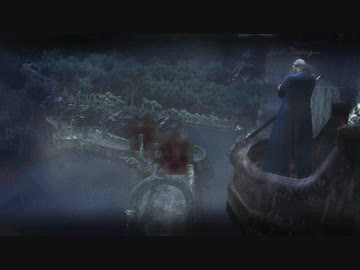 【DMC4SE】 DMDノーダメ・ノーアイテム・オールS　Part13【バージル】