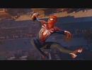 [スパイダーマン]第2回(2-3) Newスーツパワー