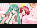 ネギドリルで自己愛性カワイズム