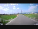 ＃瀬戸山雄一郎　　画像ドライブレコーダー　今日の招待者　免田～多良木　相良村　村松　忠ケ原　今山の皆さん　動画は錦町の防犯にも活躍しています　警察　消防の方も観覧されています