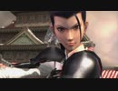 初見が戦国BASARA4皇実況　松永久秀2　遠江・井伊谷城