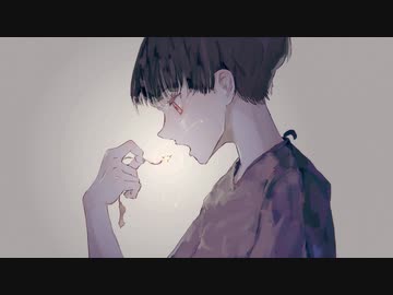 Lights Out / 初音ミク